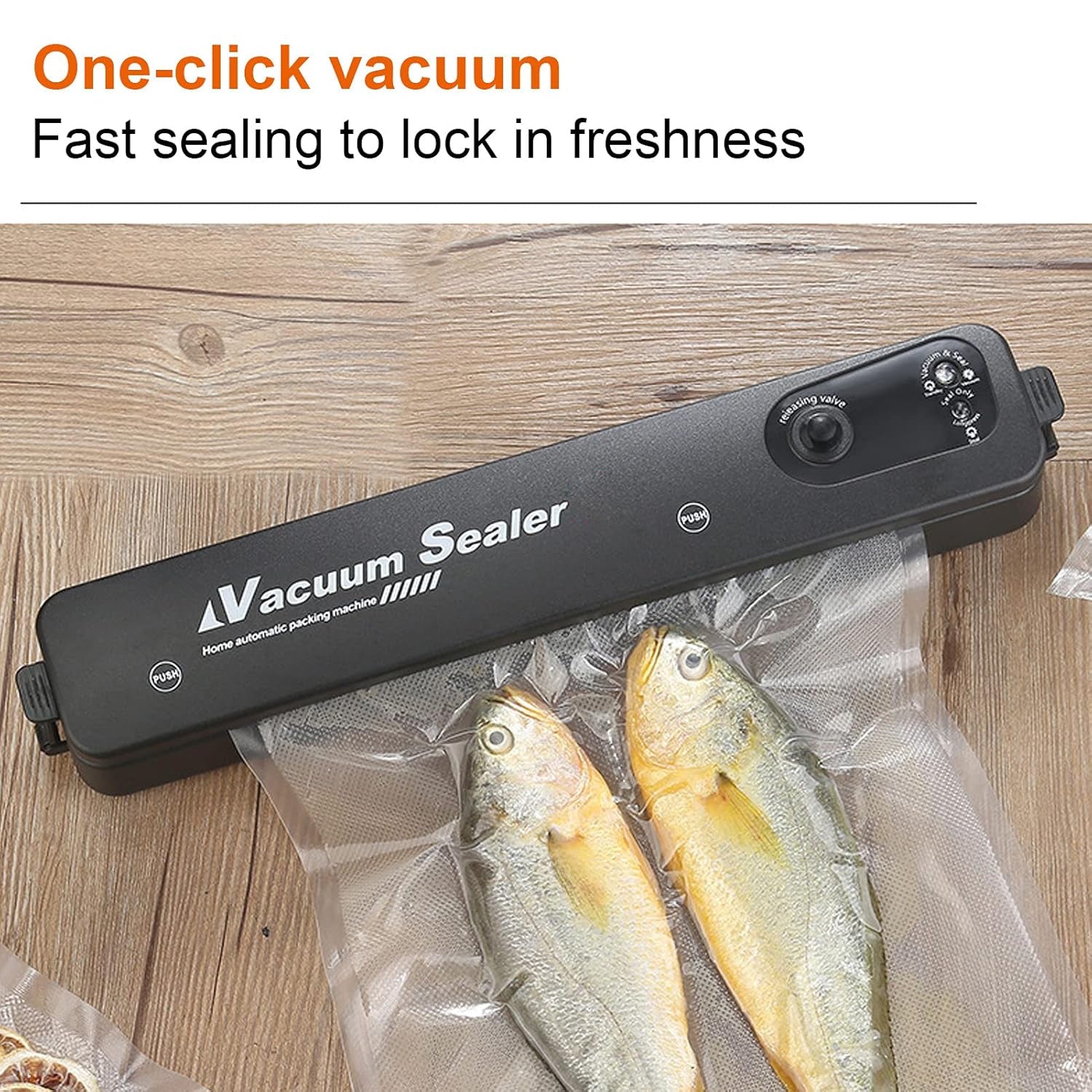 FreshGuard Sealer FreshGuard Sealer